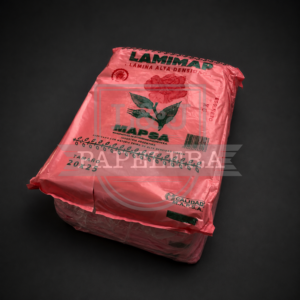 LAMINA FOLEX 20X25